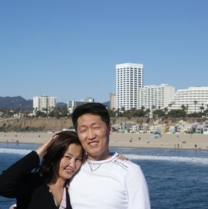 Meet your Posher, Tsogoo